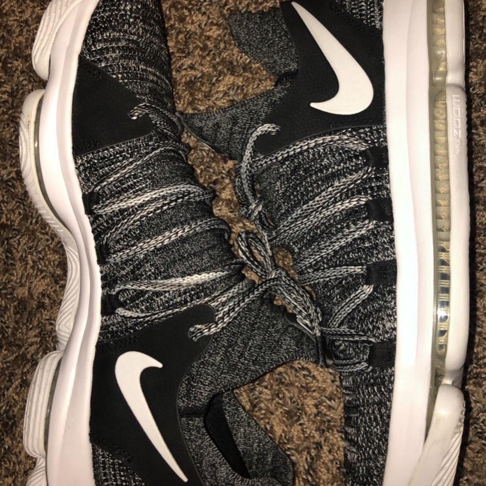 KD 10 Oreo